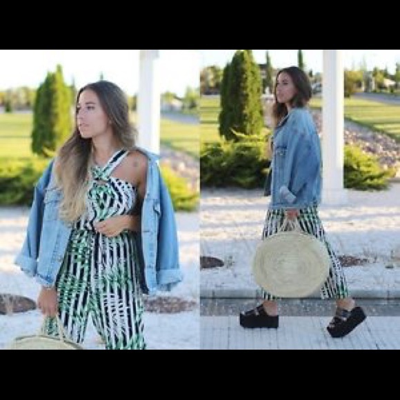 Zara romper - Picture 2 of 6